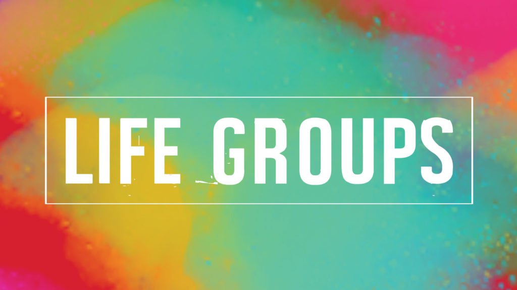 Windham Crossing Life Groups