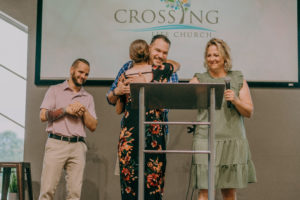 Crossing Life Church Events